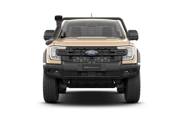 2025 Ford Ranger Super Duty 4X4 thumb-1