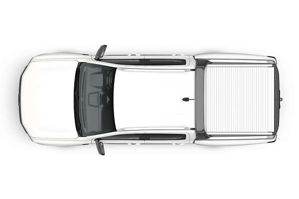 2025 Ford Ranger Wildtrak 4X4 2.0L thumb-9