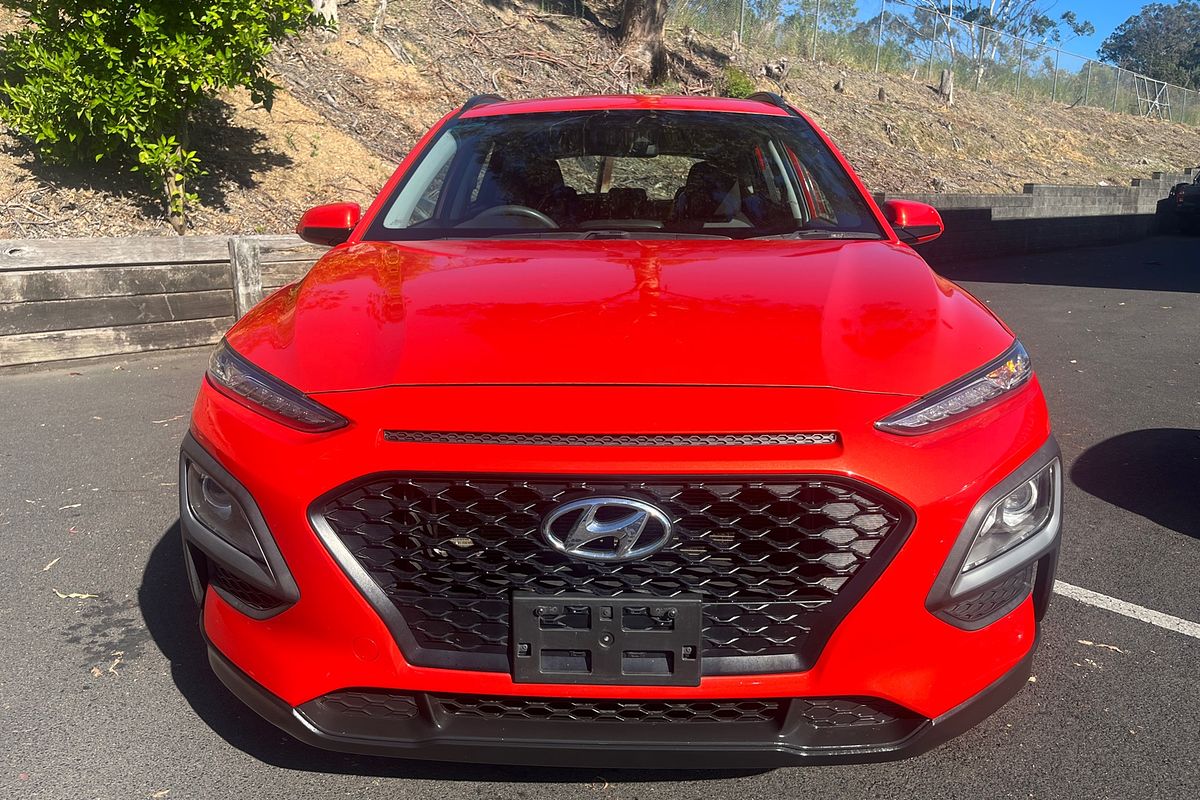 2019 Hyundai Kona Go OS.3
