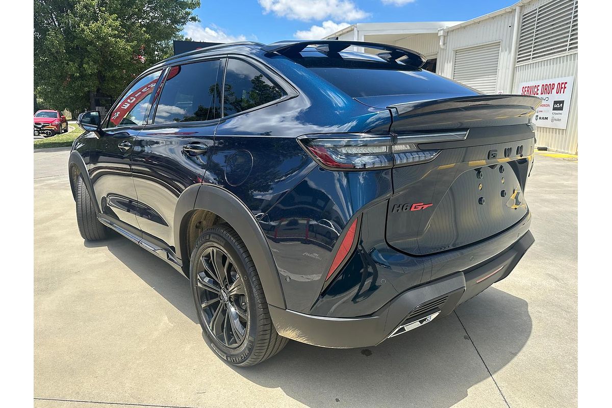 2025 GWM Haval H6GT Ultra B03
