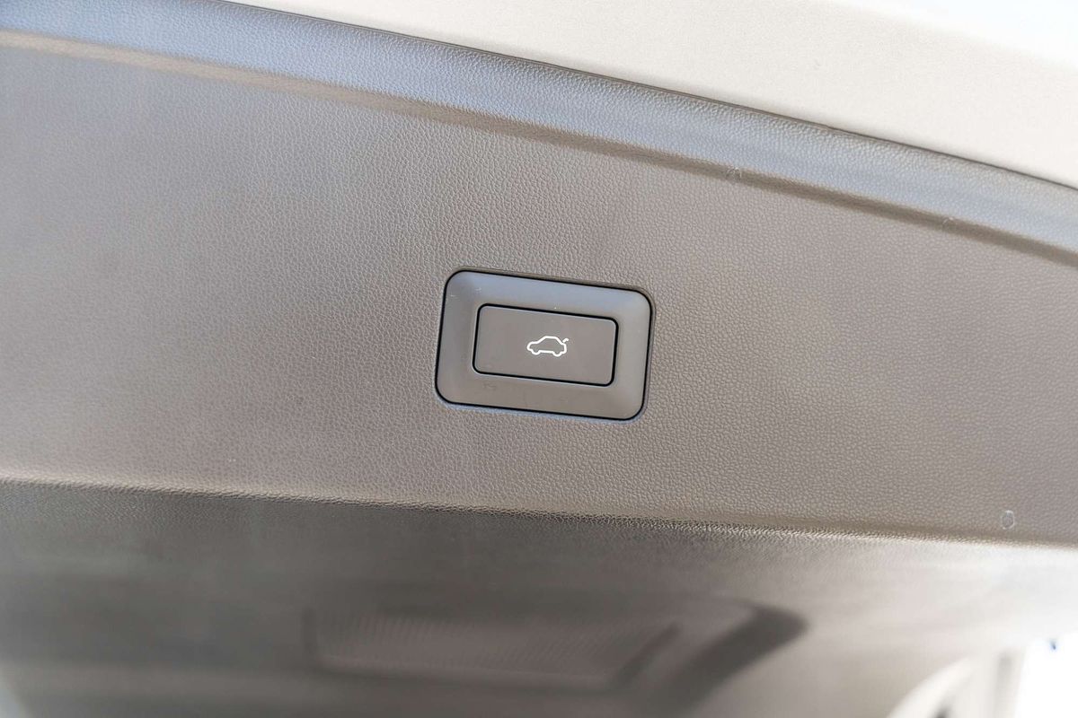 2025 Chery Tiggo 9 Super Hybrid Ultimate