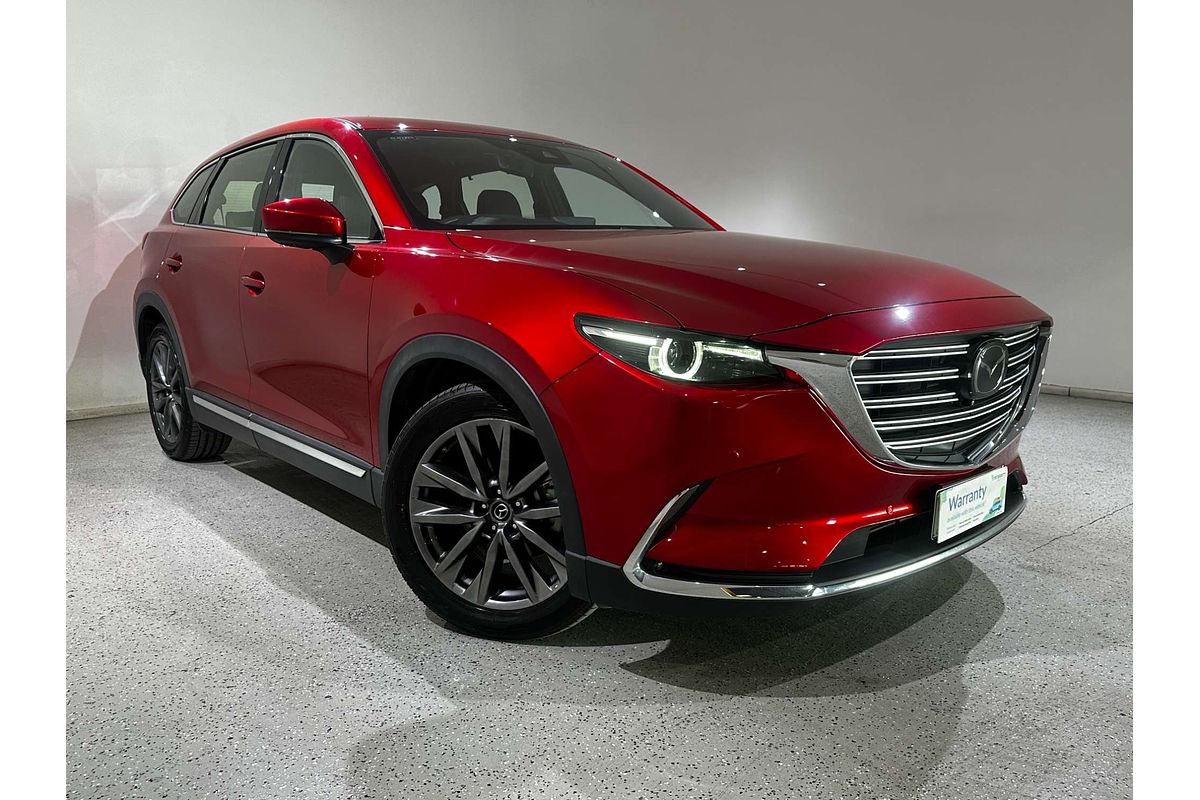 2020 Mazda CX-9 Azami TC