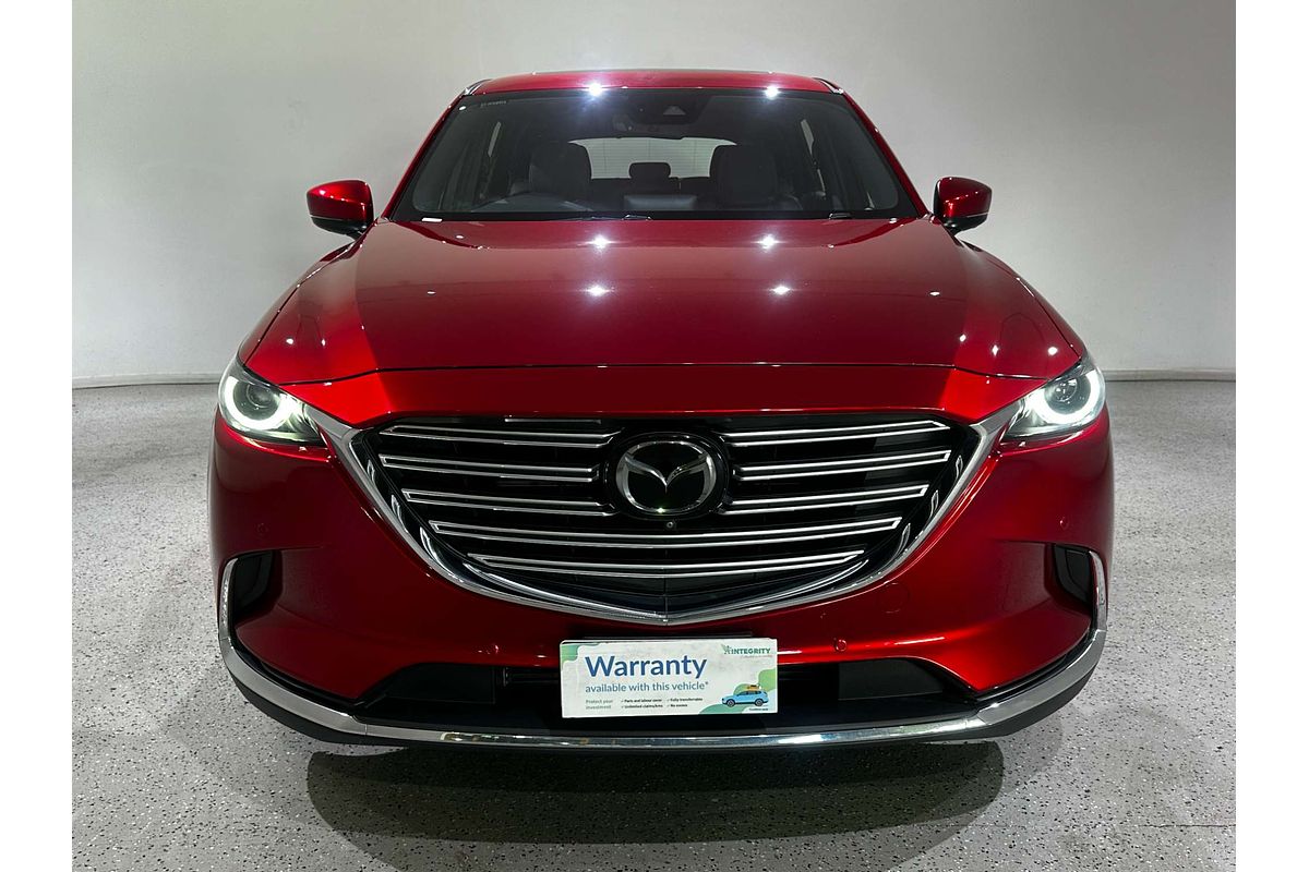 2020 Mazda CX-9 Azami TC