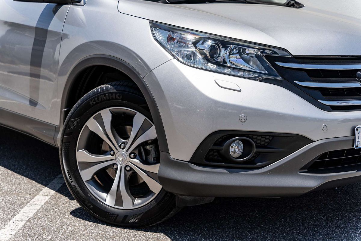 2013 Honda CR-V VTi-L RM