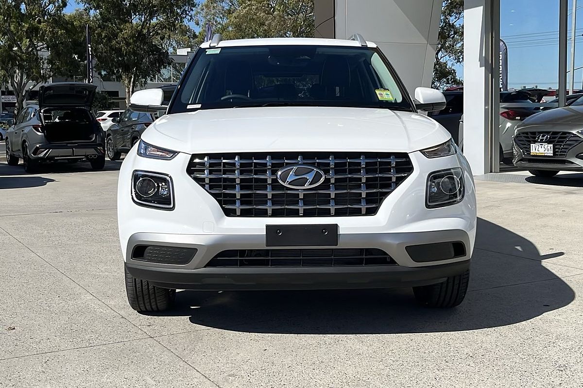 2026 Hyundai Venue QX.V5