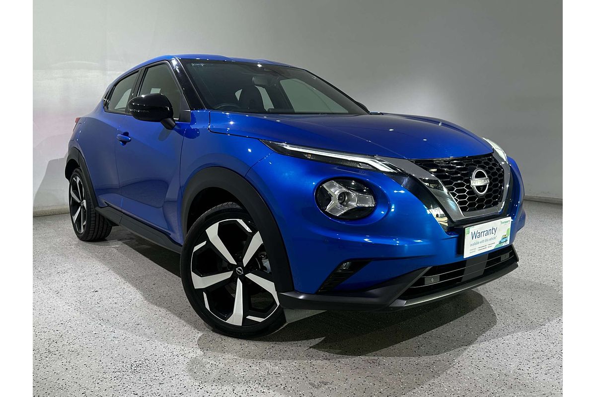 2023 Nissan JUKE ST-L F16
