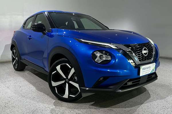 2023 Nissan JUKE ST-L F16