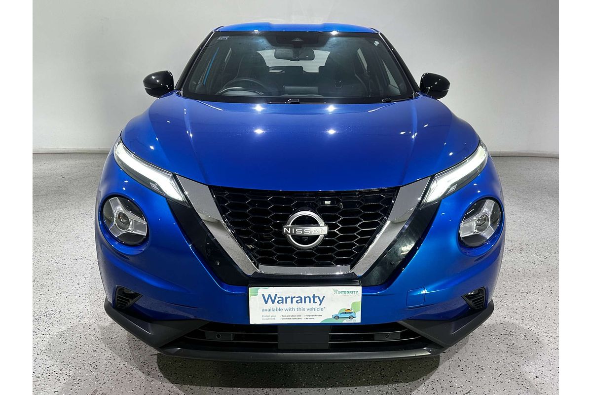 2023 Nissan JUKE ST-L F16