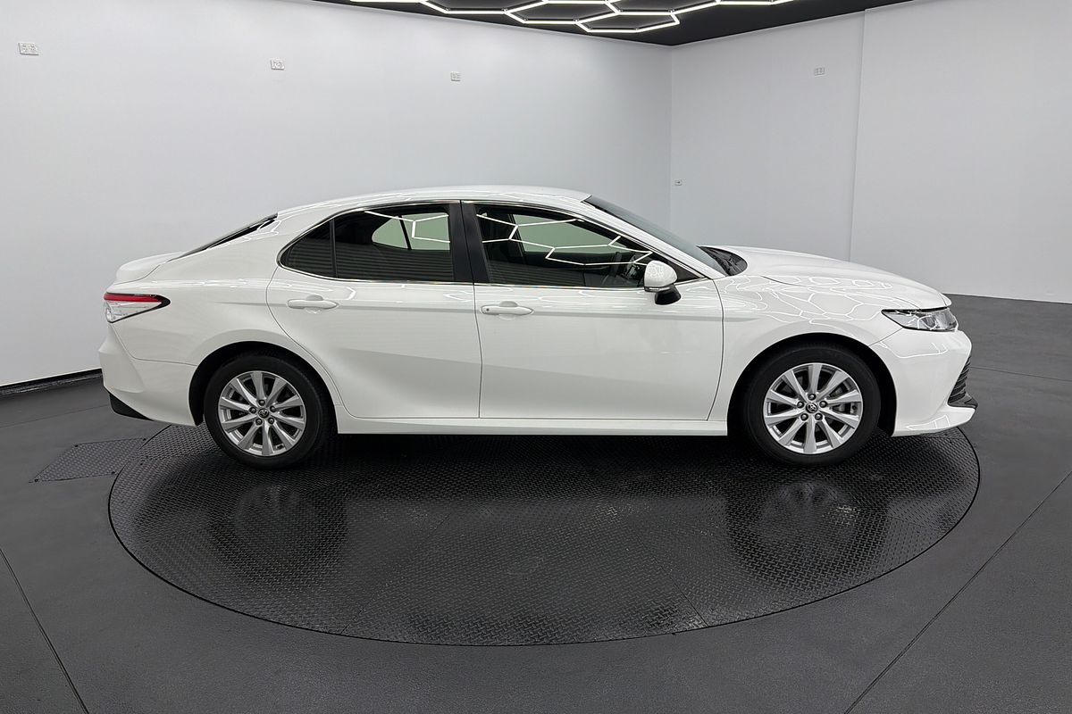 2020 Toyota Camry Ascent AXVH71R