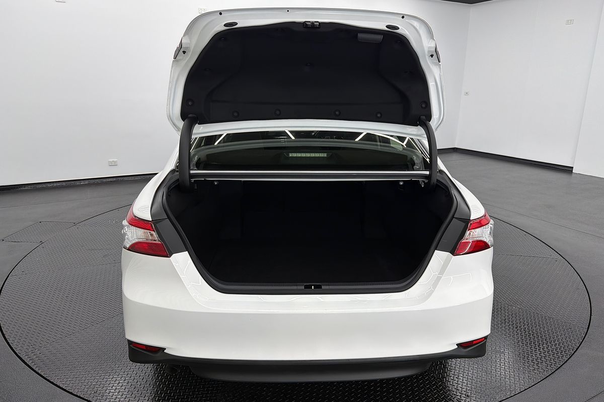 2020 Toyota Camry Ascent AXVH71R