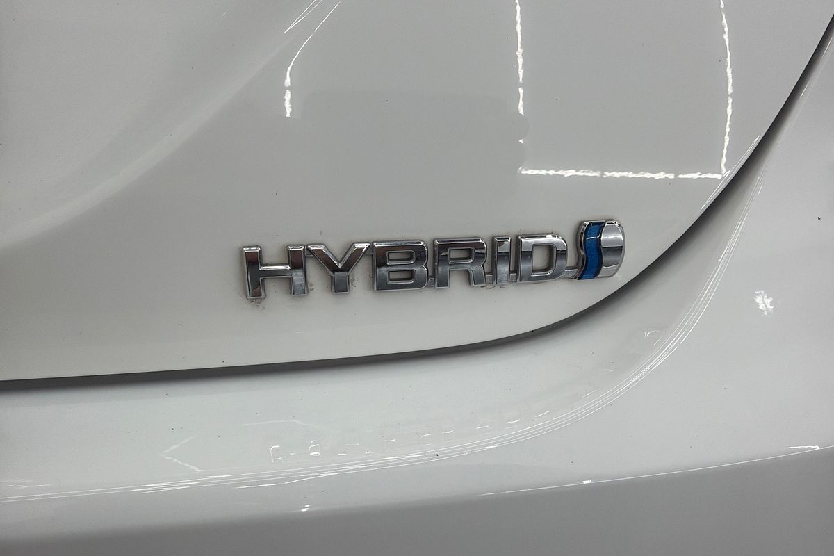 2020 Toyota Camry Ascent AXVH71R