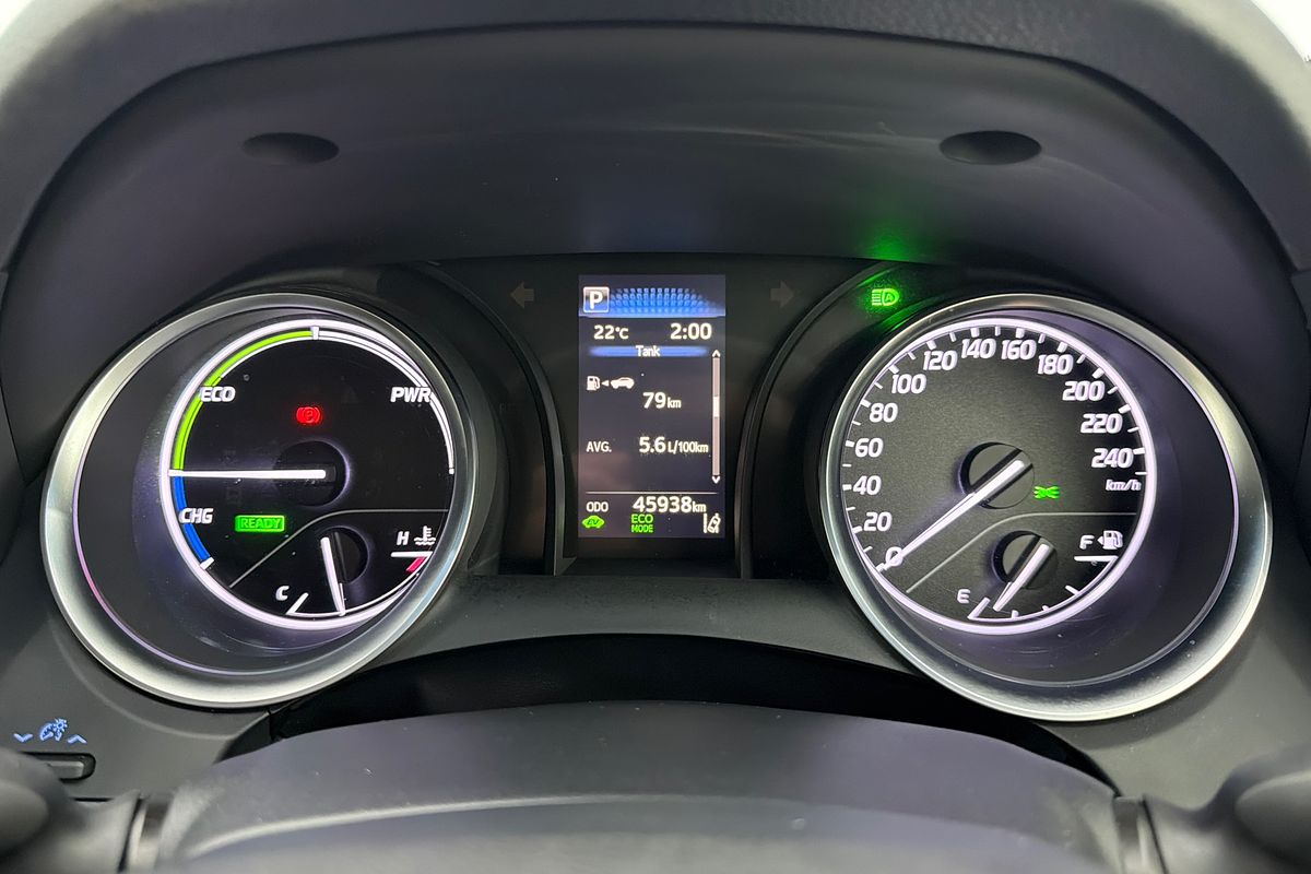 2020 Toyota Camry Ascent AXVH71R