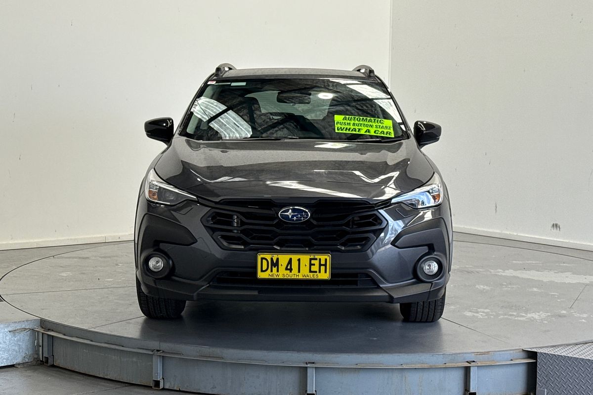 2024 Subaru Crosstrek AWD 2.0L MY24