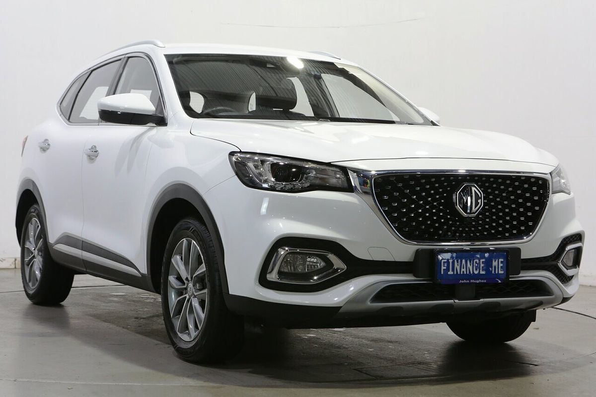 2024 MG HS Vibe AS33