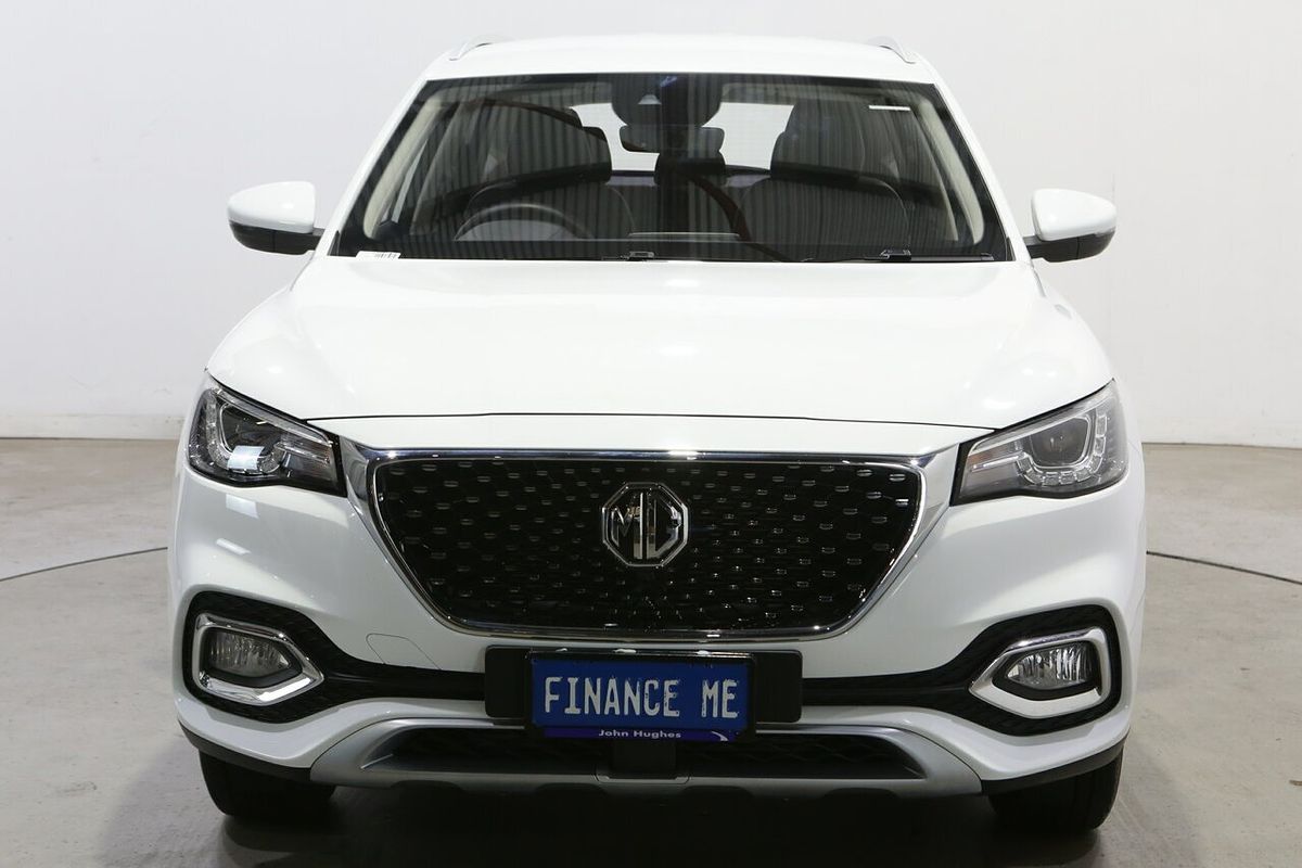 2024 MG HS Vibe AS33