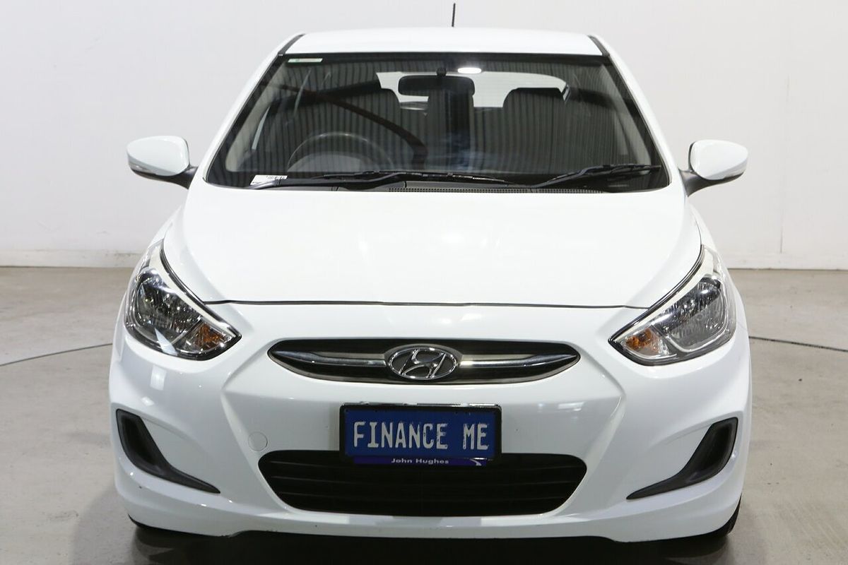 2017 Hyundai Accent Active RB4