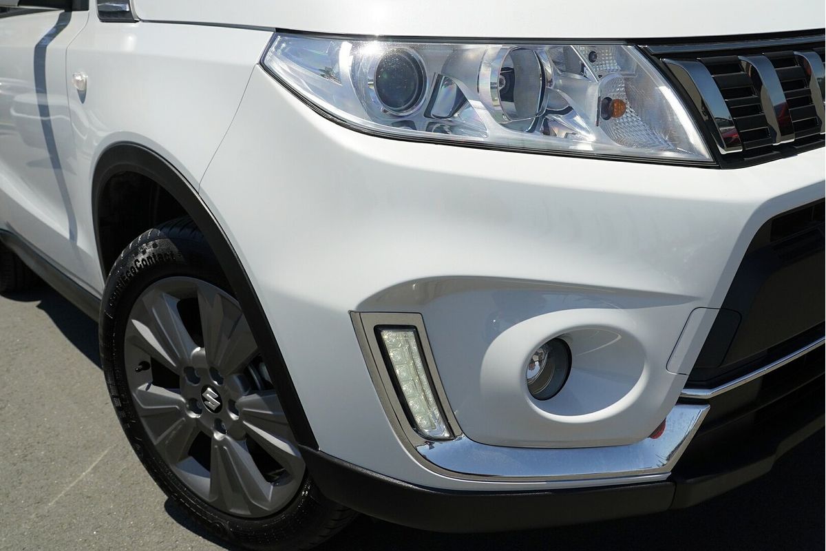 2023 Suzuki Vitara LY Series II