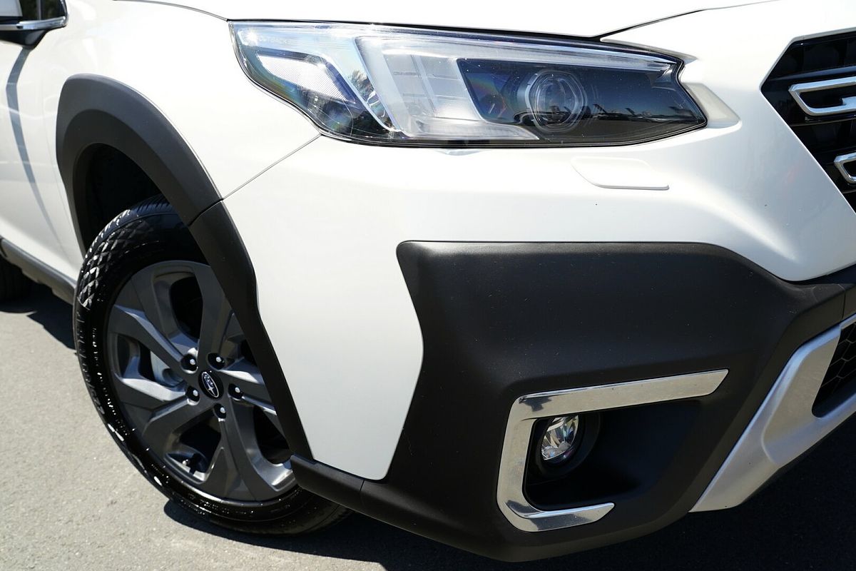 2022 Subaru Outback AWD 6GEN