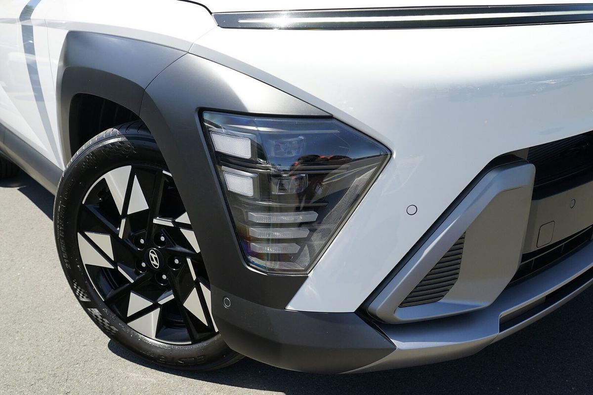 2023 Hyundai Kona Premium SX2.V1