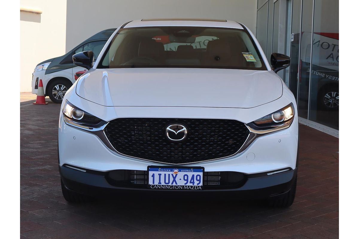 2025 Mazda CX-30 G25 GT SP DM Series