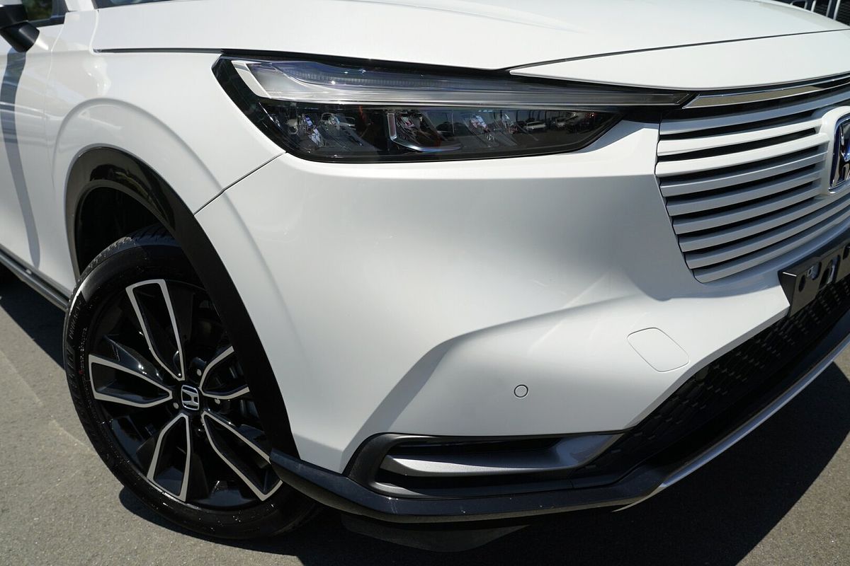 2023 Honda HR-V e:HEV L