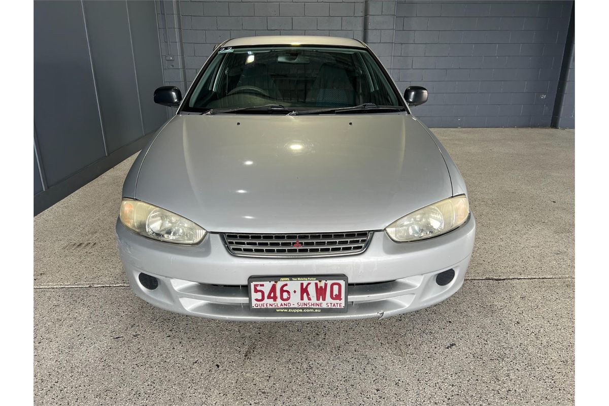 2002 Mitsubishi Mirage CE