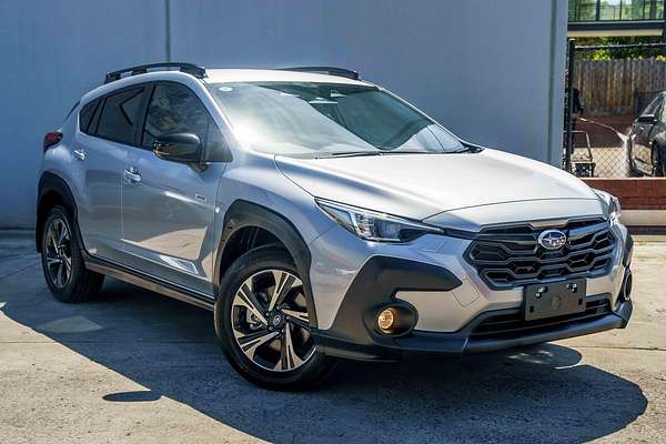 2025 Subaru Crosstrek Hybrid L G6X