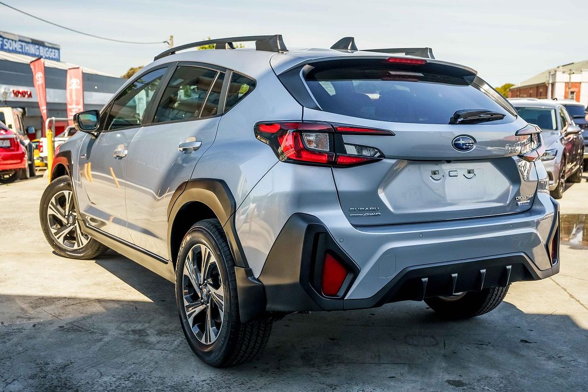 2025 Subaru Crosstrek Hybrid L G6X