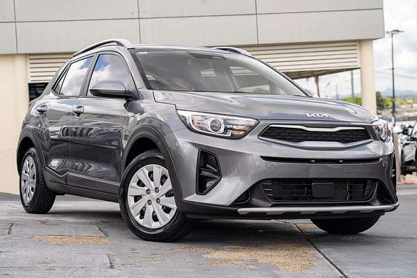 2023 Kia Stonic S YB