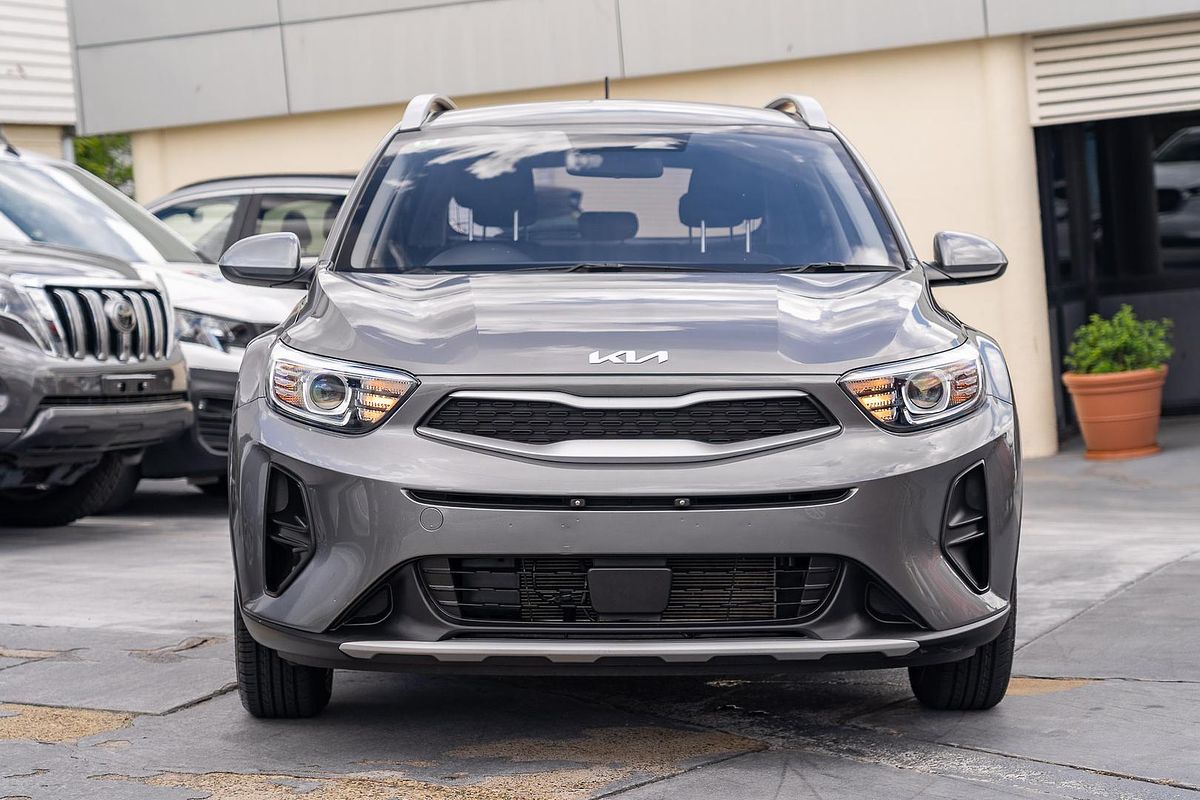 2023 Kia Stonic S YB