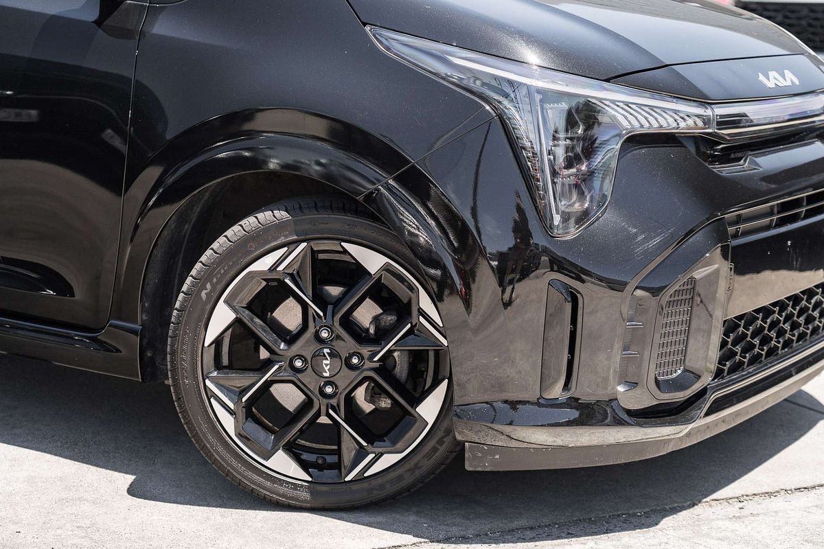 2024 Kia Picanto GT-Line JA PE2