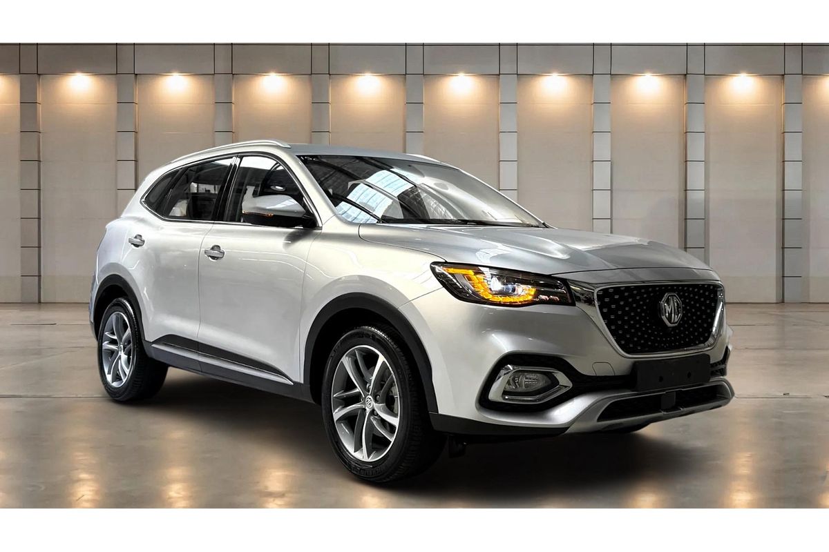 2023 MG HS Excite SAS23