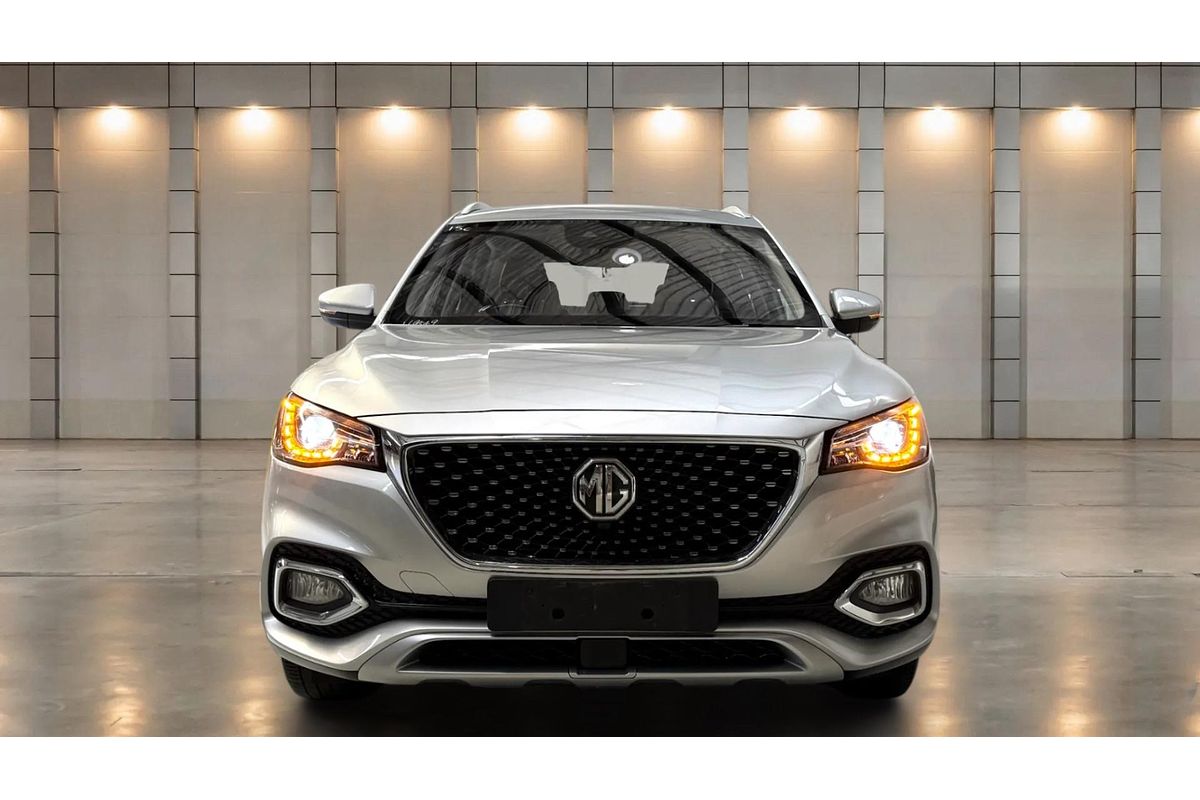 2023 MG HS Excite SAS23