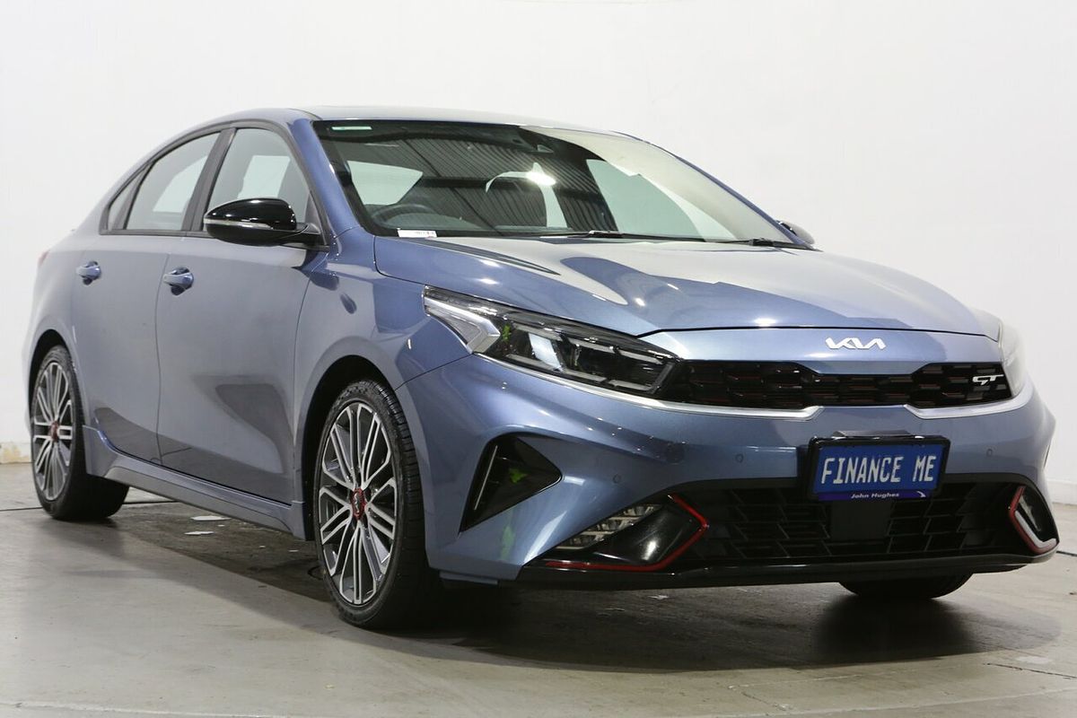 2023 Kia Cerato GT BD
