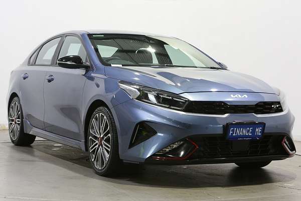 2023 Kia Cerato GT BD