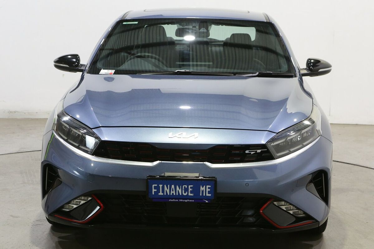 2023 Kia Cerato GT BD