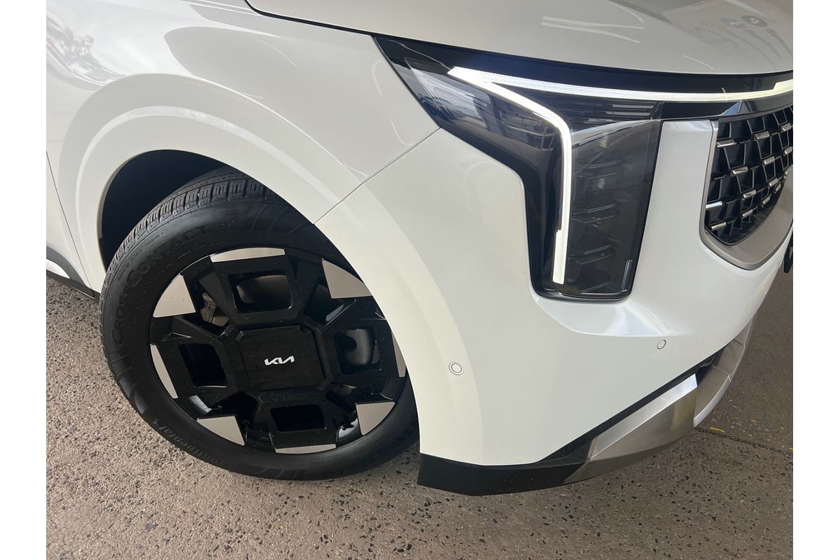 2024 Kia Carnival GT-Line KA4 PE