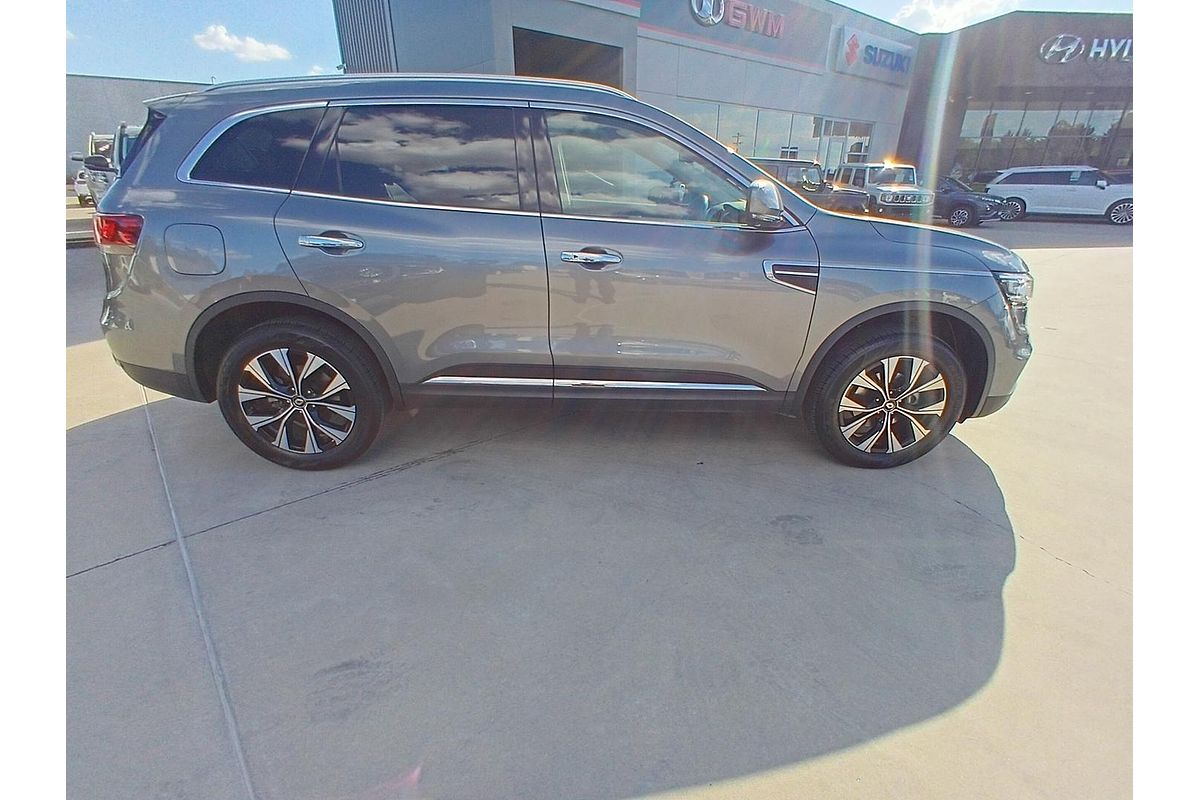 2022 Renault Koleos Zen HZG