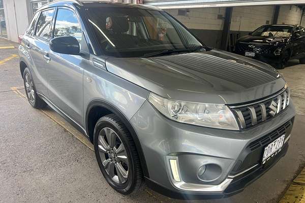 2019 Suzuki Vitara LY Series II