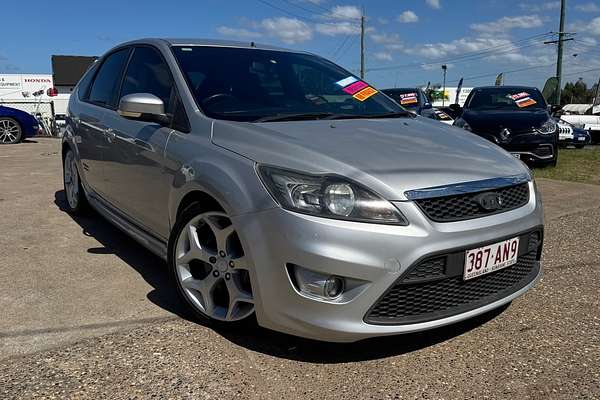 2010 Ford Focus XR5 Turbo LV
