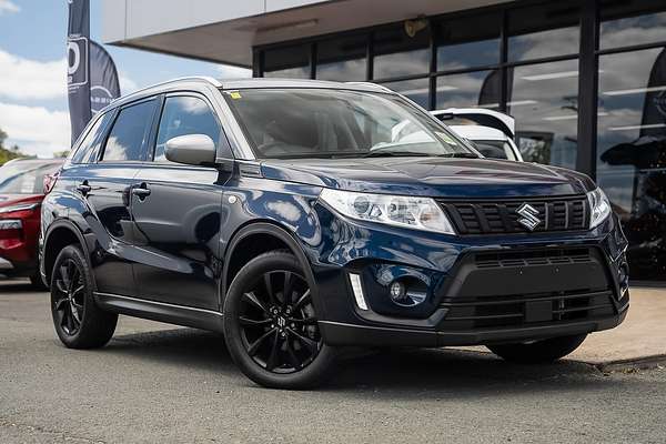 2023 Suzuki Vitara Limited Edition LY Series II
