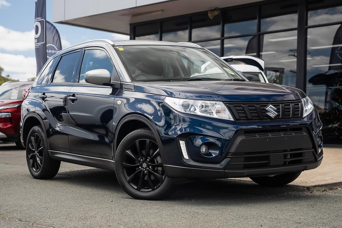 2023 Suzuki Vitara Limited Edition LY Series II