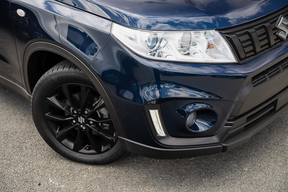 2023 Suzuki Vitara Limited Edition LY Series II