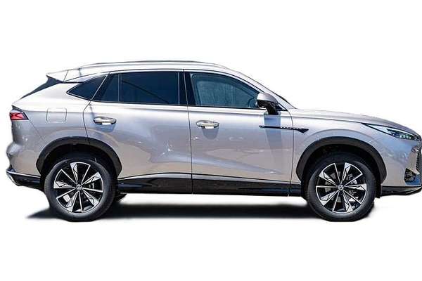 2025 MG HS Essence AS33 thumb-2