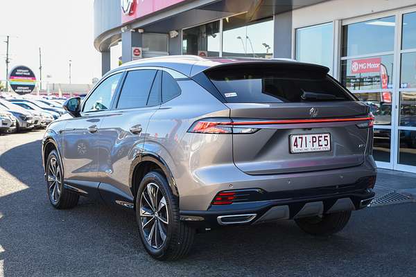 2025 MG HS Essence AS33 thumb-5