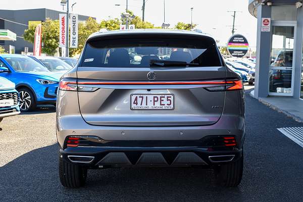 2025 MG HS Essence AS33 thumb-6