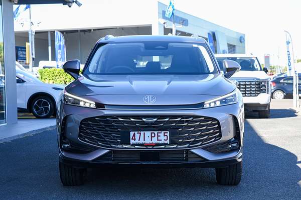 2025 MG HS Essence AS33 thumb-2