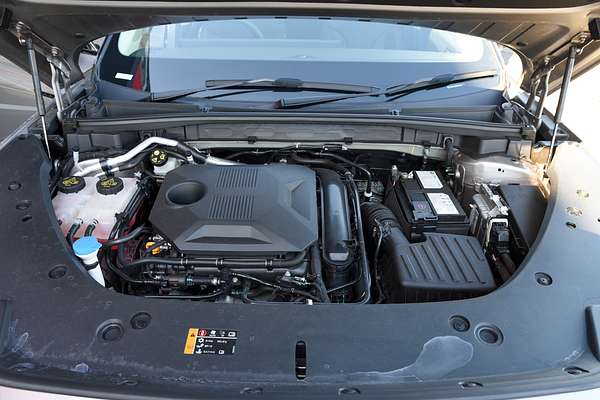 2025 MG HS Essence AS33 thumb-7