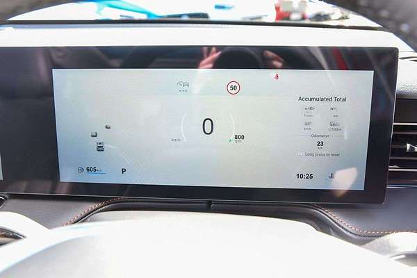 2025 MG HS Essence AS33 thumb-11