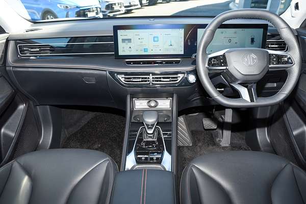 2025 MG HS Essence AS33 thumb-16